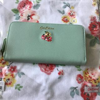 キャスキッドソン(Cath Kidston)の財布のみ　専用(財布)