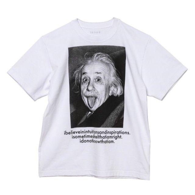 sacai Einstein Tシャツ　値下げ不可