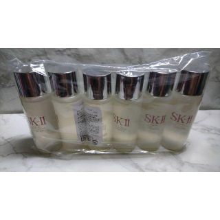 エスケーツー(SK-II)のSK-Ⅱ　フェイシャルトリートメントエッセンス　30ml ６個セット(その他)