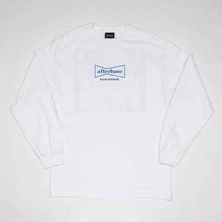 アフターベース(AFTERBASE)のafterbase×Wasted Youth ロンT XL(Tシャツ/カットソー(七分/長袖))