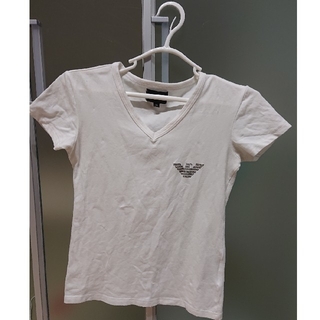 エンポリオアルマーニ(Emporio Armani)のエンポリオアルマーニ Tシャツ 新品(Tシャツ(半袖/袖なし))