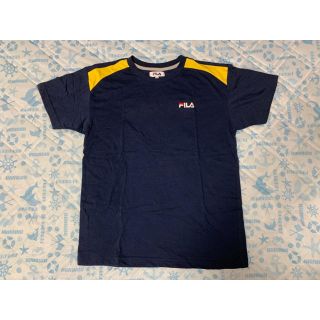 フィラ(FILA)のフィラ半袖Tシャツ(Tシャツ/カットソー)