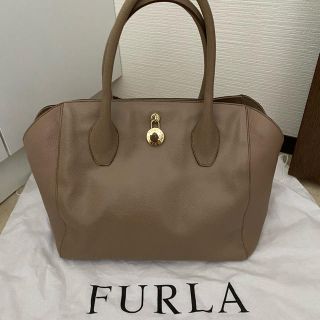 フルラ(Furla)の購入者さま決定　フルラバッグ(ハンドバッグ)