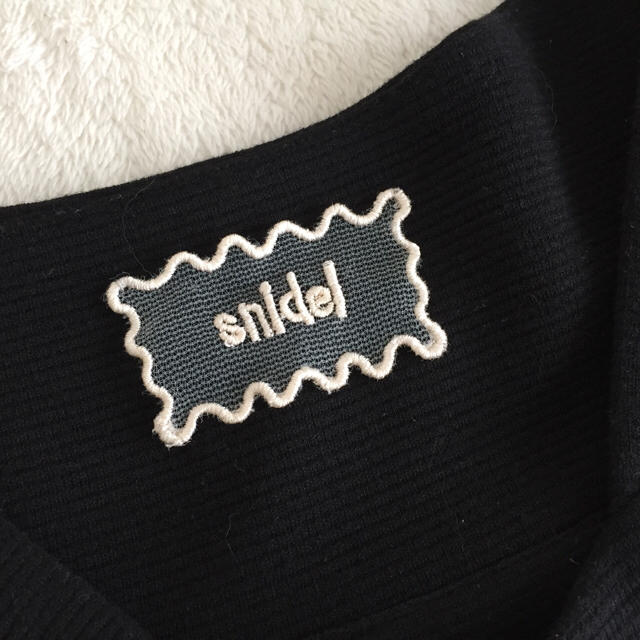 snidel ワンピース 1