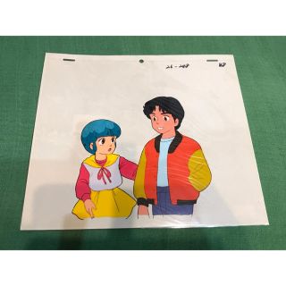 魔法の天使クリィミーマミ セル画 森沢優 スタジオぴえろ クリーミーマミ ユウ の通販 ラクマ 魔法の天使クリィミーマミ セル画 森沢優 スタジオぴえろ クリーミーマミ ユウ の通販 ラクマ