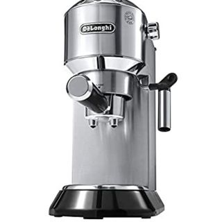 デロンギ(DeLonghi)の大人気 デロンギ デディカ エスプレッソ・カプチーノメーカー EC680M(エスプレッソマシン)