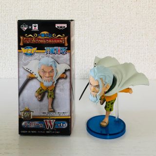 バンプレスト(BANPRESTO)のワールドコレクタブルフィギュア　ワンピース(フィギュア)