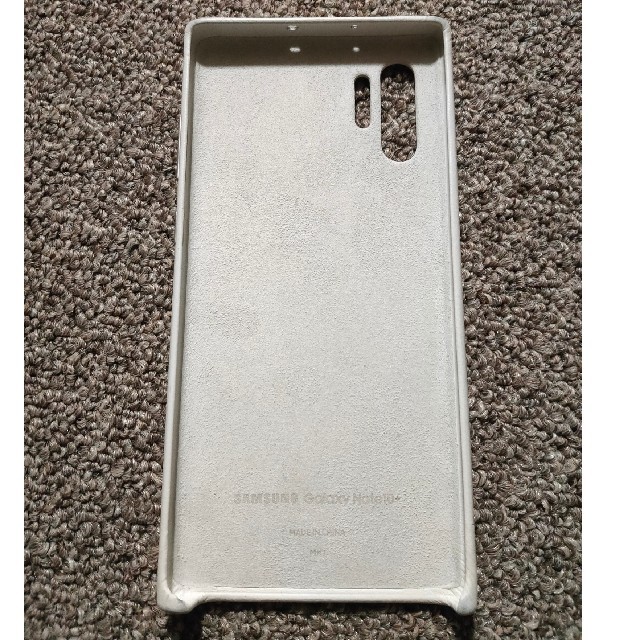 Galaxy Note10+ オーラホワイト SM-N9750 デュアルSIM Galaxy Note10+ オーラホワイト SM-N9750 デュアルSIM