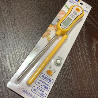 タニタ(TANITA)のスティク温度計　タニタ(調理道具/製菓道具)