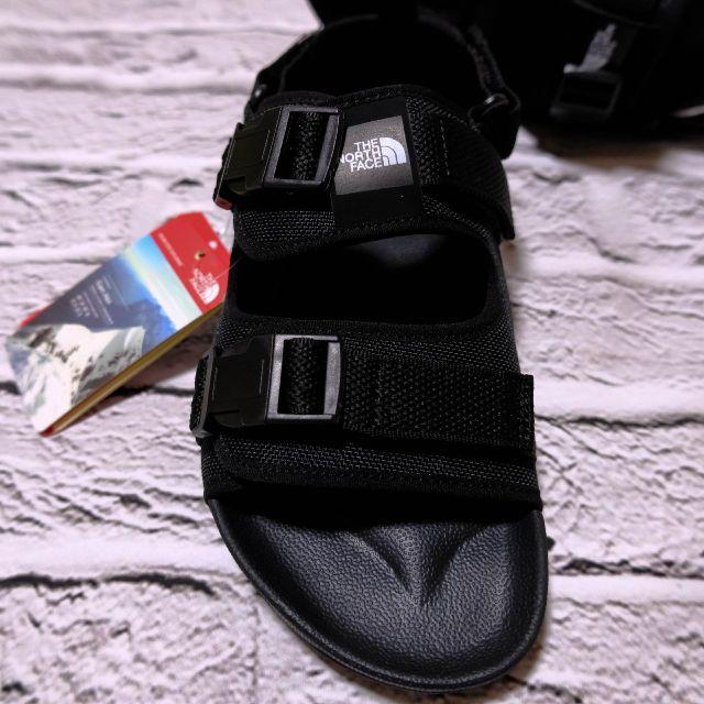 THE NORTH FACE - ノースフェイス サンダル CAMPRIPAN SANDAL IIの通販