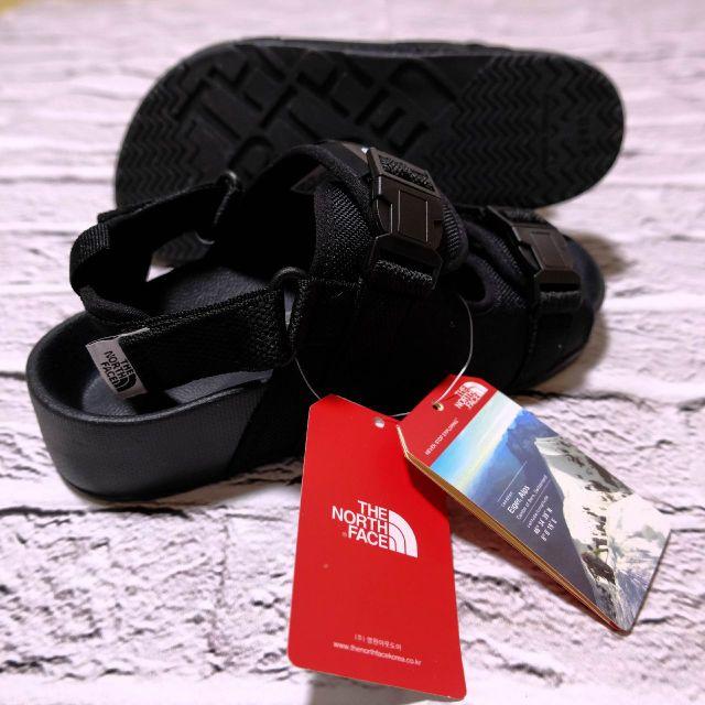 THE NORTH FACE - ノースフェイス サンダル CAMPRIPAN SANDAL IIの通販