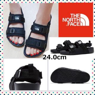 ザノースフェイス(THE NORTH FACE)のノースフェイス サンダル CAMPRIPAN SANDAL II(サンダル)