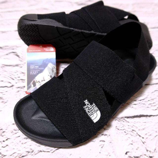 THE NORTH FACE(ザノースフェイス)のノースフェイス LUX SANDAL IV サンダル  24.0 レディースの靴/シューズ(サンダル)の商品写真