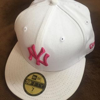 ニューエラー(NEW ERA)のニューエラー NEWERA(キャップ)