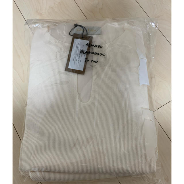 GlamLipsセットアップ定価21500円の通販 by select⭐︎ shop｜ラクマ