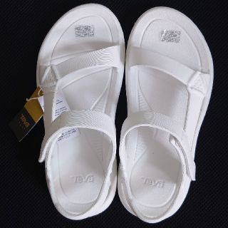 テバ(Teva)の新品【Teva】 テバ ハリケーンドリフト w7 24㎝(サンダル)