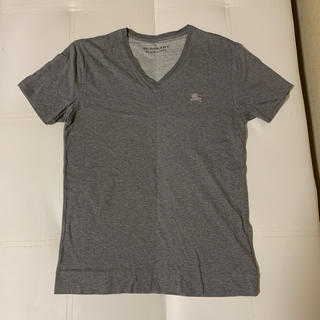 バーバリーブラックレーベル(BURBERRY BLACK LABEL)のTシャツ(Tシャツ/カットソー(半袖/袖なし))