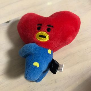 ボウダンショウネンダン(防弾少年団(BTS))のBTS BT21 TATA マグネット(K-POP/アジア)