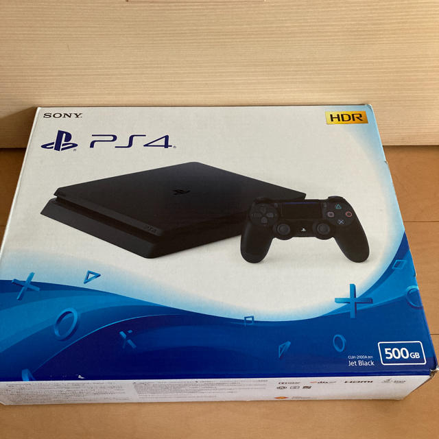 SONY PlayStation4スリム