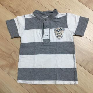 ギャップキッズ(GAP Kids)のGap kidsのポロシャツ 110(Tシャツ/カットソー)