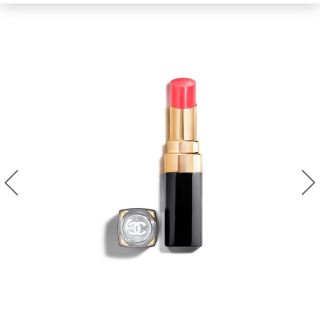 シャネル(CHANEL)の新品・未使用　CHANEL 口紅　リップ(口紅)