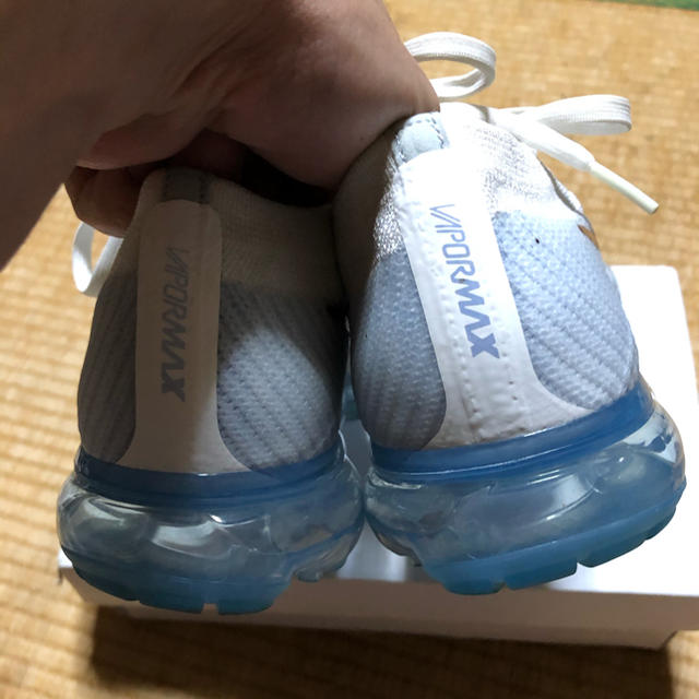 WNMS AIR VAPORMAX  FLYKNIT25.5cm メンズの靴/シューズ(スニーカー)の商品写真