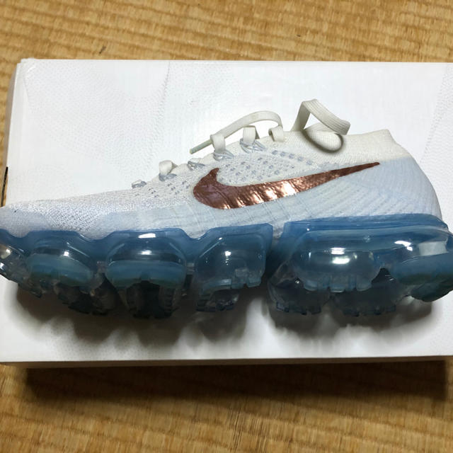 WNMS AIR VAPORMAX  FLYKNIT25.5cm メンズの靴/シューズ(スニーカー)の商品写真