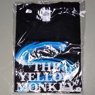 THE YELLOW MONKEY Tシャツ(ミュージシャン)