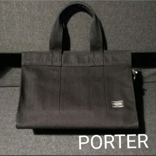 ヘッドポーター(HEADPORTER)のℹ︎kumiN様専用　ポーター トートバッグ(トートバッグ)