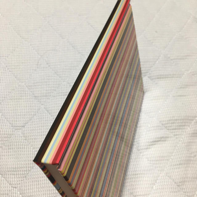 Paul Smith ポールスミス ノートの通販 By ひー S Shop ポールスミスならラクマ Paul Smith ポールスミス ノートの通販 By ひー S Shop ポールスミスならラクマ