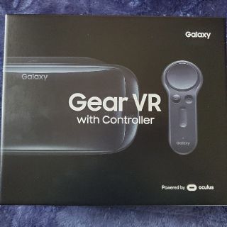 ギャラクシー(Galaxy)の【新品未使用】Galaxy Gear VR(その他)