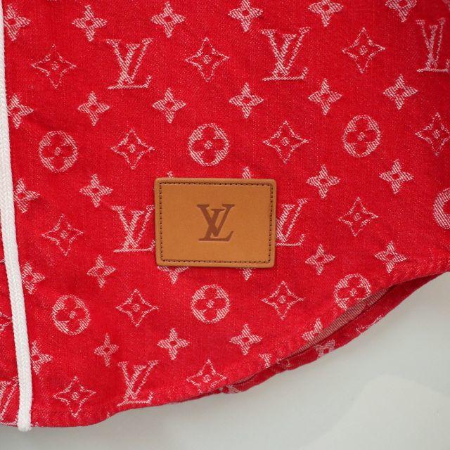 【"Louisvuitton x Supreme】 2