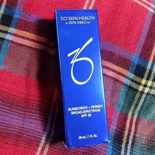 サンスクリーンプラスプライマーSPF30 - 化粧下地
