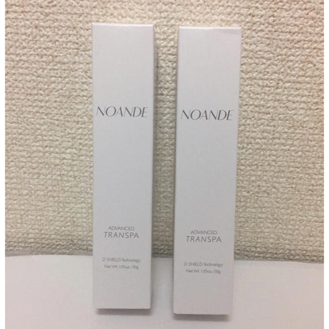Premium Line 新品!未開封!NOANDE 2本セット - 通販