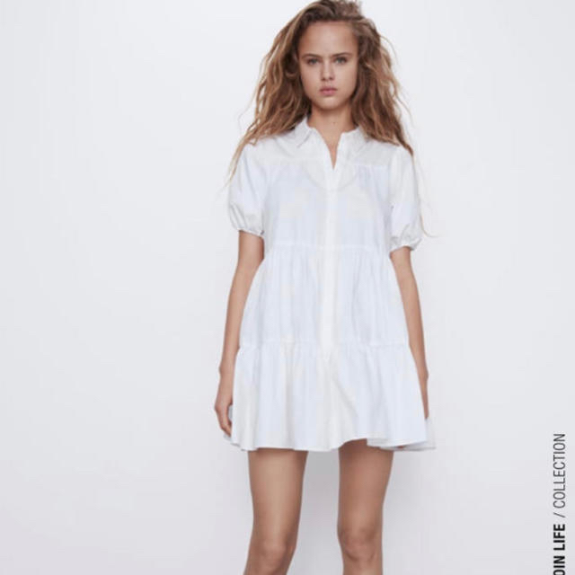 Zara Zara フレアワンピース Lの通販 By Cc ザラならラクマ Zara Zara フレアワンピース Lの通販 By Cc ザラならラクマ