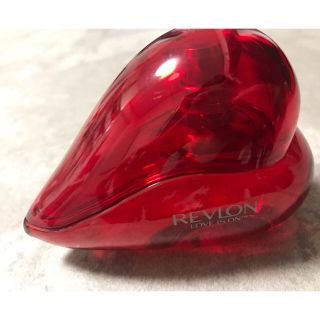 レブロン(REVLON)のレブロン　香水　REVRON ラブイズオンオードトワレ(香水(女性用))