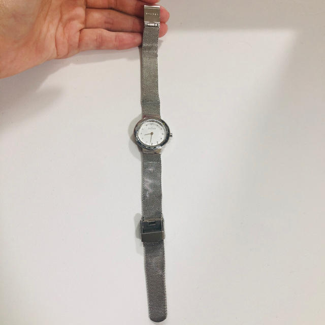 SKAGEN(スカーゲン)のスカーゲン SKAGEN 腕時計 レディースのファッション小物(腕時計)の商品写真