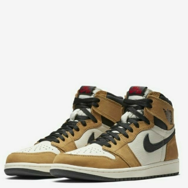 air jordan1 rookie of the year