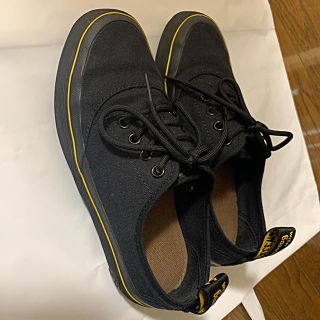 ドクターマーチン(Dr.Martens)のドクターマーチン　スニーカー(スニーカー)