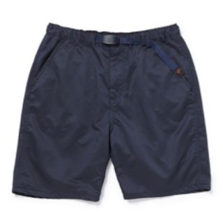 ノンネイティブ(nonnative)のnonnative  EASY SHORTS  GRAMICCI(ショートパンツ)