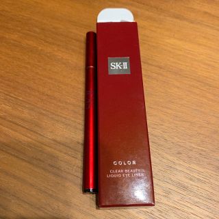 エスケーツー(SK-II)のSK-Ⅱ クリアビューティリクィッドアイライナー(アイライナー)