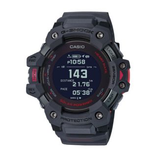 ジーショック(G-SHOCK)のカシオ G-SHOCK  グレー GBD-H1000-8JR (腕時計(デジタル))