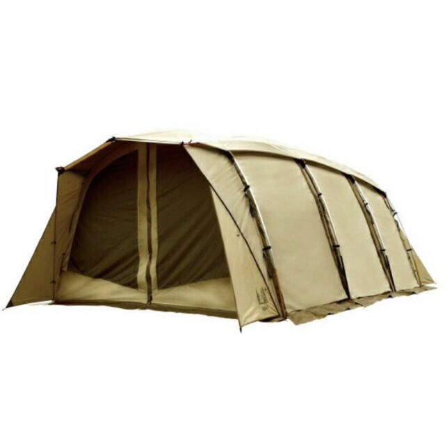ラッピング無料】 CAMPAL JAPAN - オガワキャンパル 小川 アポロン