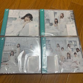 ノギザカフォーティーシックス(乃木坂46)の早い者勝ち！！　大特価！！　乃木坂46 帰り道は遠回りしたくなる(女性アイドル)