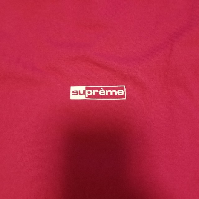 Supreme(シュプリーム)のsupreme invert s/s top メンズのトップス(Tシャツ/カットソー(半袖/袖なし))の商品写真