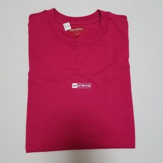 シュプリーム(Supreme)のsupreme invert s/s top(Tシャツ/カットソー(半袖/袖なし))