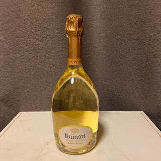 ルイナール　ブラン・ド・ブラン　750ml  (シャンパン/スパークリングワイン)