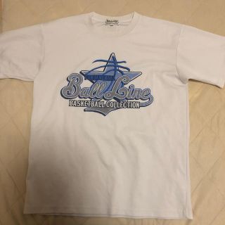 バスケット　Tシャツ(Tシャツ/カットソー(半袖/袖なし))