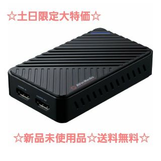 Live Gamer Ultra GC553(PC周辺機器)