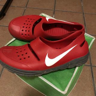 ナイキ(NIKE)のナイキ　サンダル(サンダル)